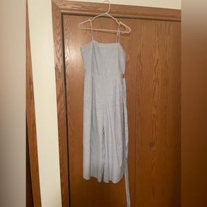 Banana Republic Womens Jumpsuit